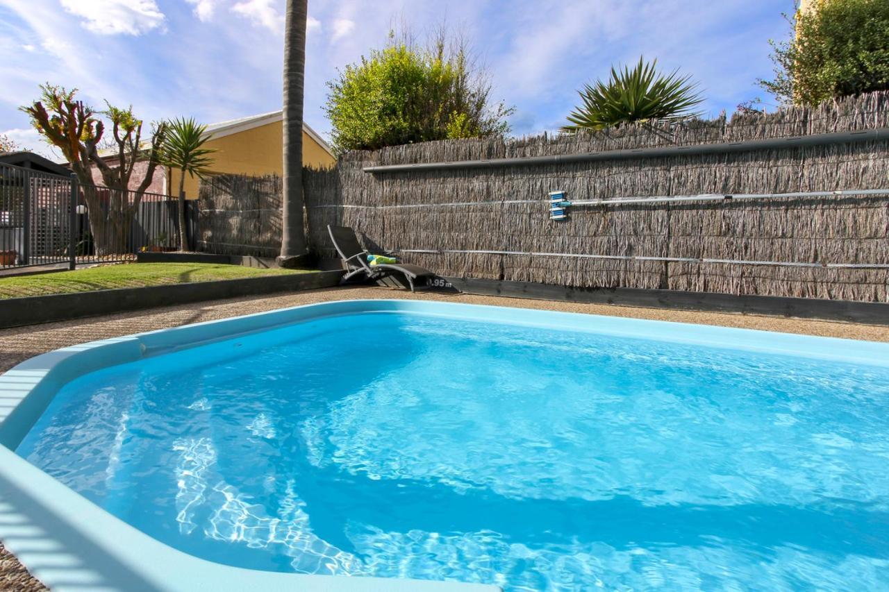 Cunningham Shore Motel Lakes Entrance Exterior photo