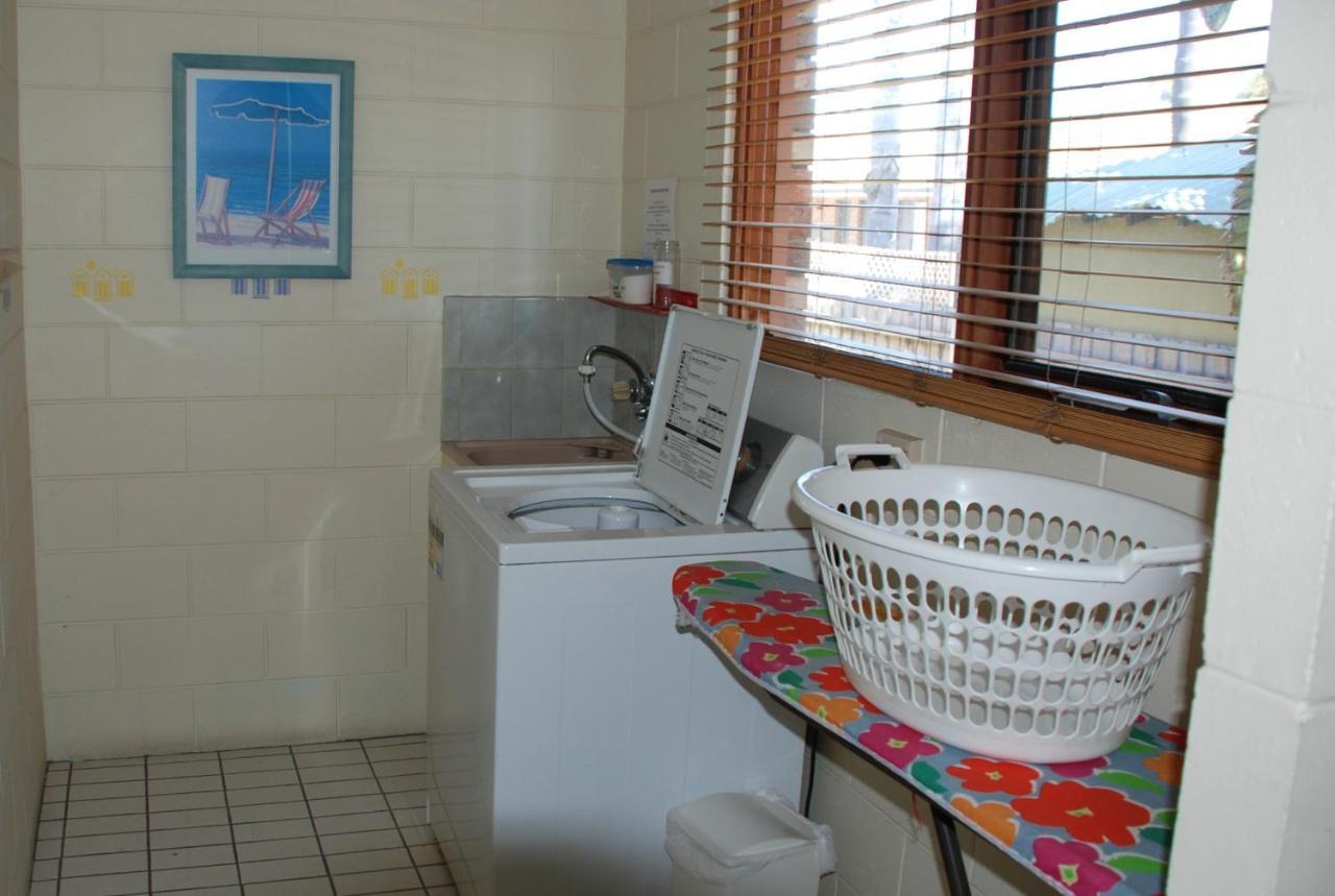 Cunningham Shore Motel Lakes Entrance Exterior photo